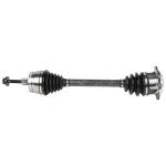 NCV23590 - : Audi, Volkswagen (1.8) CV Axle Assembly  - Front Right for GSP Image