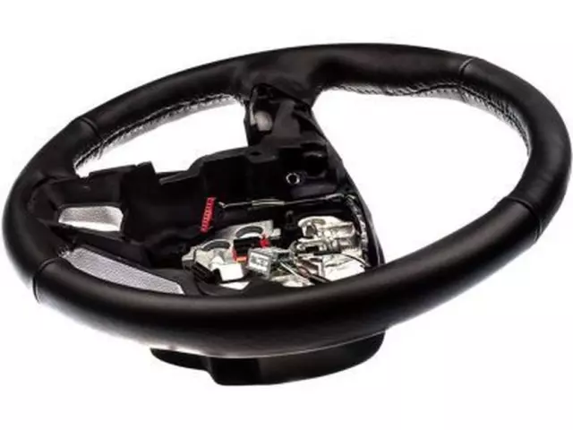 Steering Wheel - Ford (DS7Z-3600-CC)