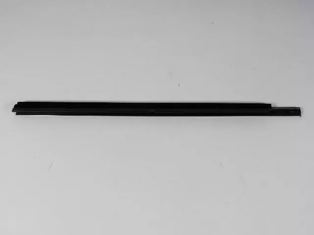 Front Door Belt Outer Weatherstrip, Right - Mopar (55399290AF)