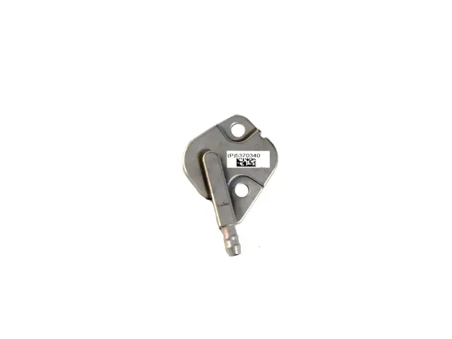 68443841AA - Engine: Ccv Oil Drain Hole Cover for MOPAR Image