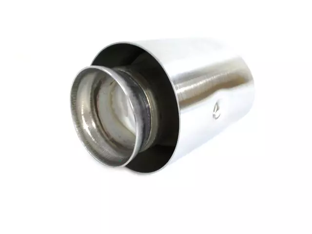 Tailpipe Exhaust Tip - Mopar (68206399aa)