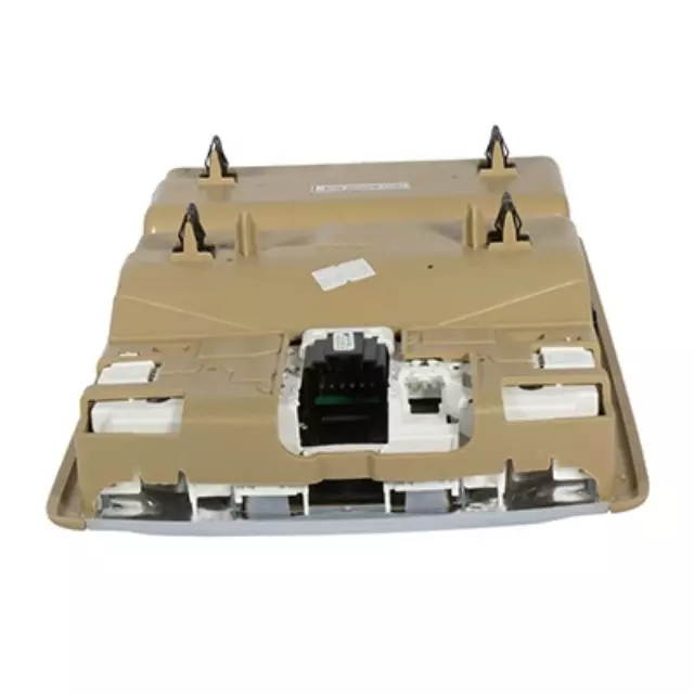 Overhead Console - Ford (BC3Z-26519A70-CA)