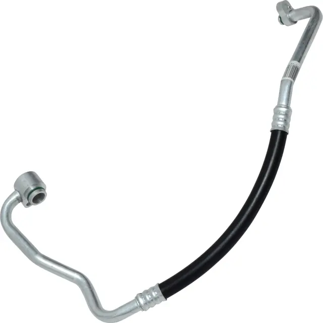 HA113425C - Air Conditioning &amp; Heat: A/C Suction Line Hose Assembly -- Suction Line for UAC Image