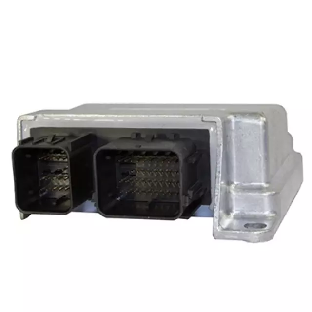 9W1Z14B321B - Electrical: Control Module for Lincoln: Town Car Image