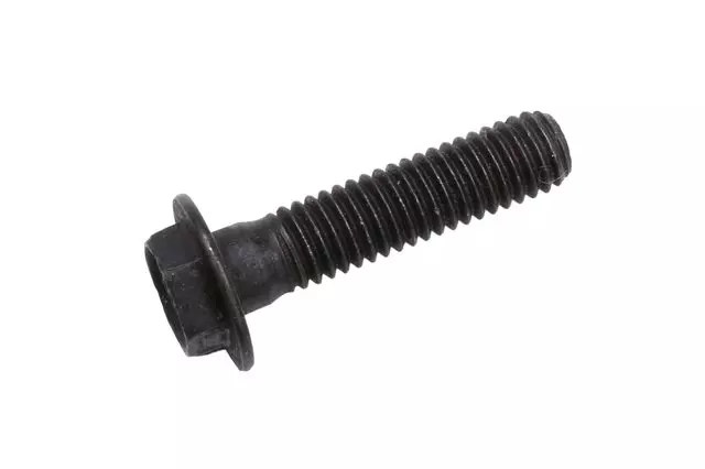24236956 - : M6x25 Multi-Purpose Bolt for GM Image