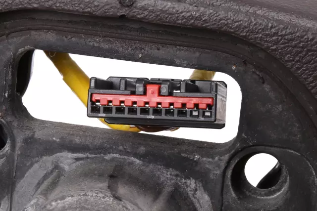 Cocoa Steering Wheel - GM (23177782)