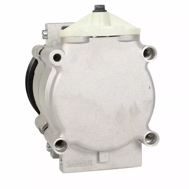 HU2Z19703H - : Compressor Assembly for Ford Image