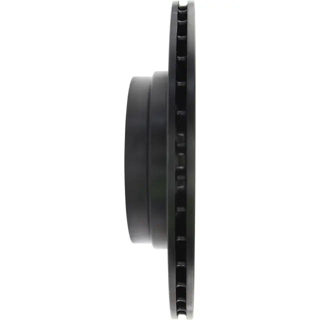 12834080L - : StopTech Sport Cross Drilled Brake Rotor; Rear Left for Stoptech Image