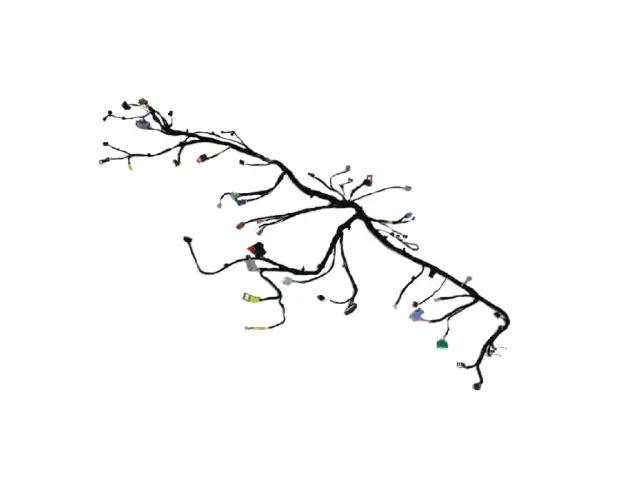 68537388AB - Electrical: Instrument Panel Wiring for Mopar Image image