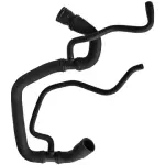 72348 - : CURVED RADIATOR HOSE, DAYCO for DAYCO HYDRAULIC Image