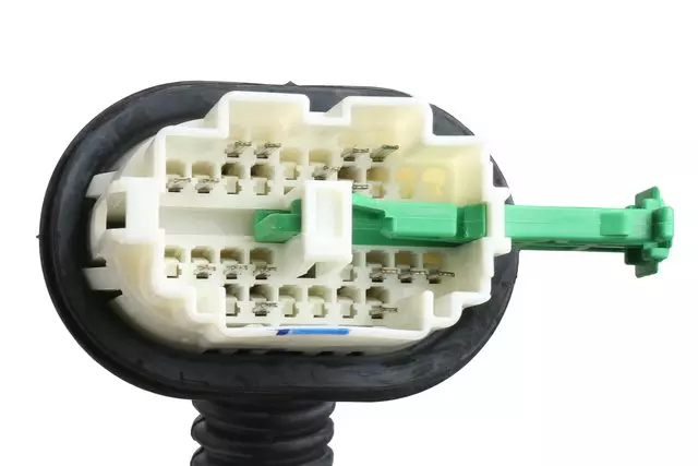 22778454 - Body: Wire Harness for Chevrolet: Equinox | GMC: Terrain Image