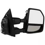 LC3Z17682FB - : Mirror Assembly for Ford: F-450 Super Duty Image