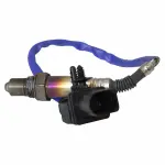 DY1185 - Emission System: Motorcraftâ„¢ Ft Oxygen Sensor for Ford: E-150, E-250, E-350 Super Duty, E-450 Super Duty, Expedition, Explorer, F-150, F-450 Super Duty, F-550 Super Duty, Flex, Focus, Mustang, Police Interceptor Sedan, Police Interceptor Utility, Taurus | Lincoln: MKS, MKT, Navigator Image