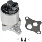 911693 - Emission Control: Exhaust Gas Recirculation Valve for Dorman Image
