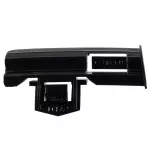 AE9Z7420575B - Body: Belt Molding Rear Clip for Lincoln: MKT Image