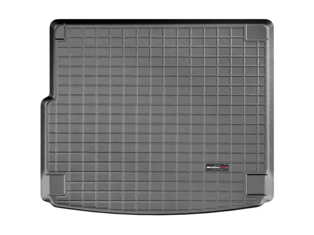 40675 - Accessories: Cargo/Trunk Liner, Black for WeatherTech Image