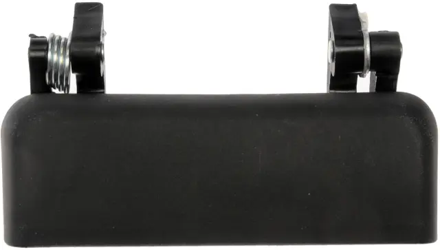 90022CD - Body: Front Left Exterior Door Handle for Dorman Image