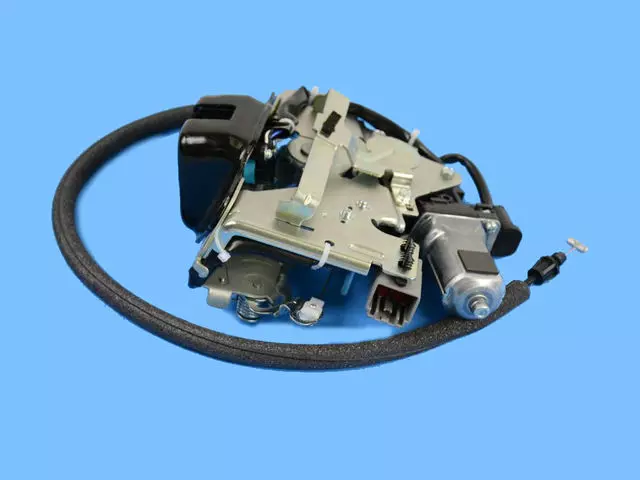 Lift-Gate Latch - Mopar (4589581AL)