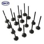SKV2007 - : SKP Engine Exhaust Valve for Skyward Automotive Image