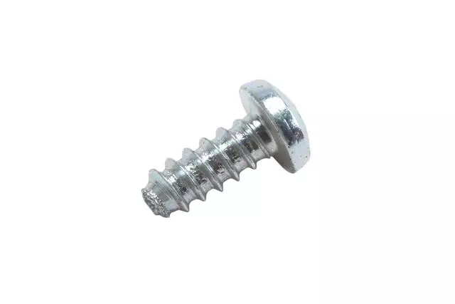 11518463 - Body: Screen Screw for Cadillac: DeVille Image