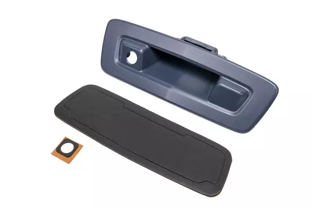 22738750 - Body: Handle, Outside for Chevrolet: Traverse Image