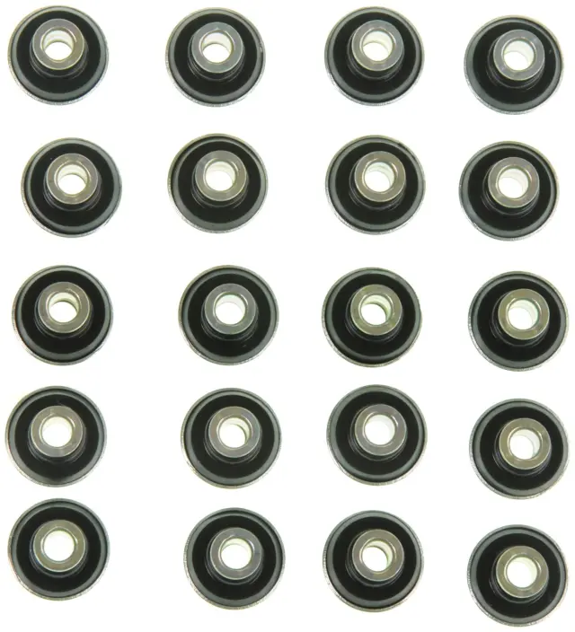 GS33535 - : Engine Valve Cover Grommet Set for Mahle Image