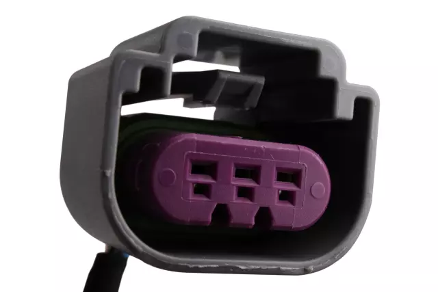 Fuel Tank Fuel Pump Module Wiring Harness - GM (13372746)