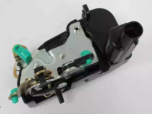 4798917AB - Body: Door Lock Actuator Motor for Jeep: Grand Cherokee Image