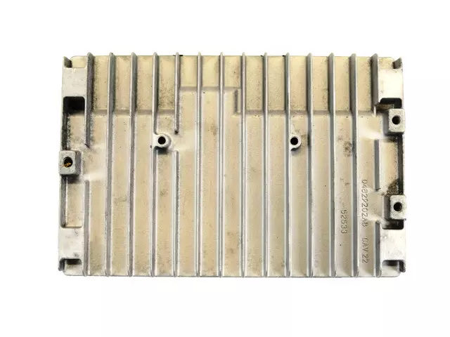 Powertrain Control Module, Remanufactured - Mopar (R5094895AB)