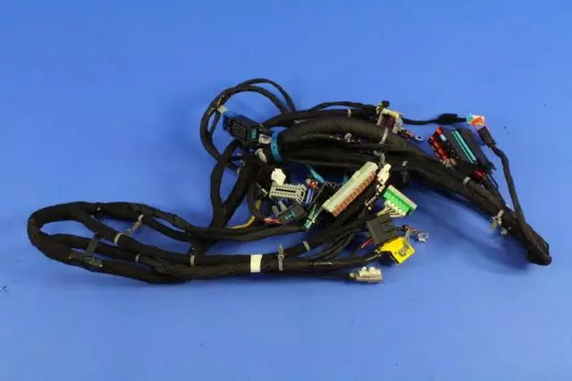 68229532AB - Electrical: Instrument Panel Wiring for Dodge: Dart Image