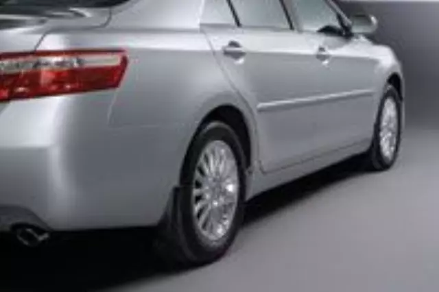 PT29A07060RK - Body: Body Side Moldings - Sky Blue Pearl 08S4 for Toyota Image image