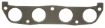 13143400 - : GASKET, EXHAUST MANIFOLD for Ajusa Image