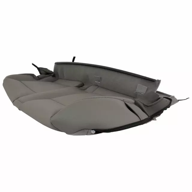 Cover Assembly Rear Seat Cushion - Ford (MC3Z-2863805-AA)