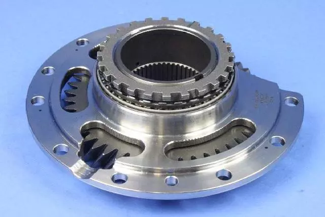 Final Drive Gear Assembly - Mopar (68193016AB)