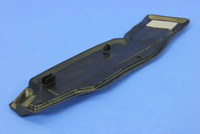 5182338AC - Exterior Ornamentation: Tail Lamp Close Out, Right for Mopar Image