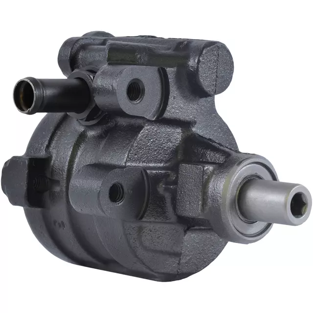 Power Steering Pump - ACDelco (36P0281)