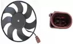 CFF188000S - : Engine Cooling Fan for Behr Image