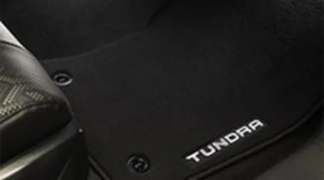 PT9193422120 - : Carpet Floor Mats for Toyota Image
