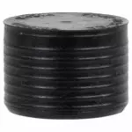 7T4Z6026A - Cooling System: Expansion Plug for Ford: Expedition, Explorer, F-150, Flex, Mustang, Police Interceptor Sedan, Police Interceptor Utility, Taurus, Transit-150, Transit-250, Transit-350, Transit-350 HD | Lincoln: Continental, MKS, MKT, MKX, Navigator Image