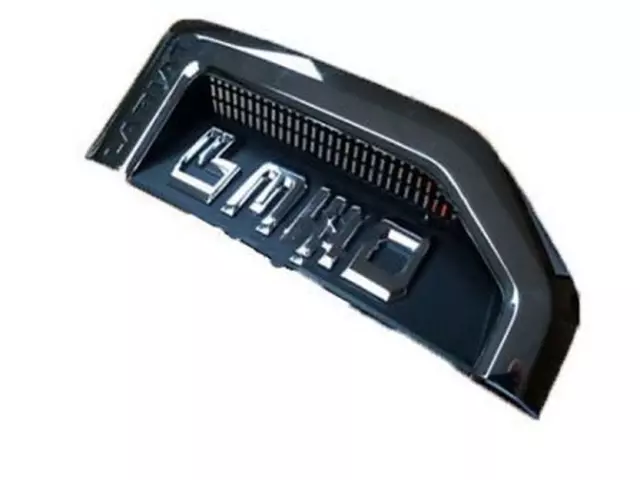 Fender Emblem - Ford (HC3Z-16720-CC)