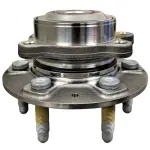 19428828 - : Hub for GM Image