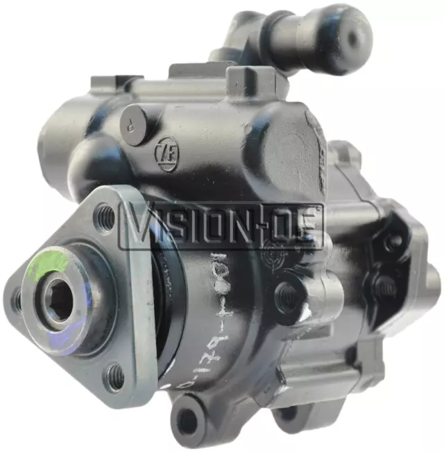 9901011 - Cooling Systems: Power Steering Pump - Replaces GM 19319586 for BBB INDUSTRIES Image