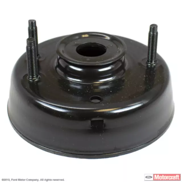 1L2Z18183AA - : Upper Bracket for Ford: Explorer | Lincoln: Aviator | Mercury: Mountaineer Image