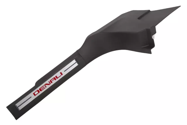 23241169 - Body: Cowl Trim for GMC: Terrain Image