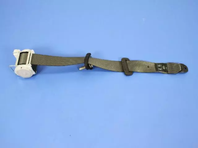 Retractor Seat Belt, Right Or Left - Mopar (1HU13XDVAD)