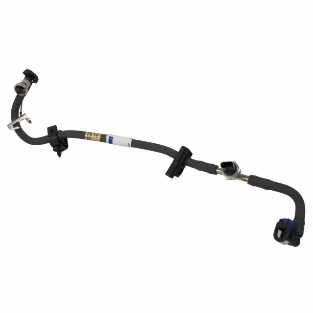 FR3Z9J280P - : Pipe Fuel for Ford Image