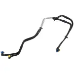 FC4Z9J279A - : Tube Assembly for Ford Image