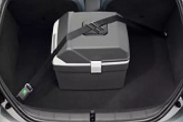 Electric Cooler & Heater Box/Thermal Storage - Volvo (9184606)