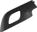 73870ZL20B - : Side Rail End Cap for Nissan Image