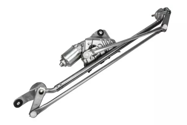 Part# 20837131 Windshield Wiper System Module - GM (20837131)